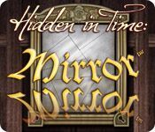 Logo: Hidden in Time: Mirror Mirror