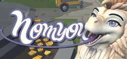Logo: Nomyou