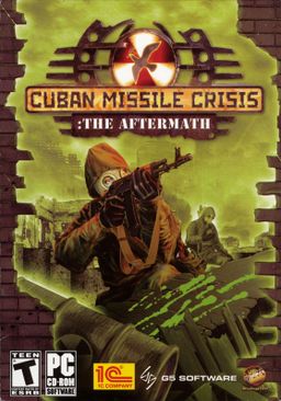 Logo: Cuban Missile Crisis: The Aftermath