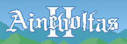 Logo: Ainevoltas II
