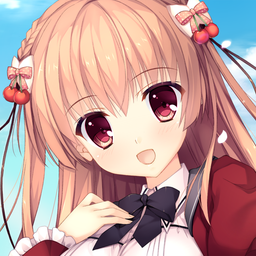 Logo: Haruoto Alice*Gram