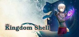 Logo: Kingdom Shell