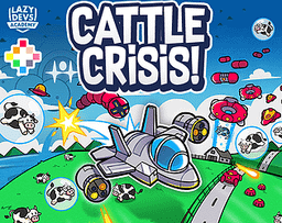 Logo: Cattle Crisis