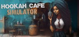 Logo: Hookah Cafe Simulator