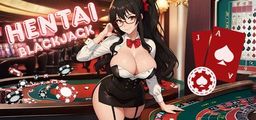 Logo: Hentai Blackjack