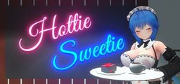 Logo: Hottie Sweetie