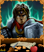 Logo: Dungeons of Despair
