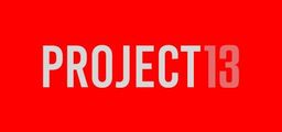 Logo: Project 13