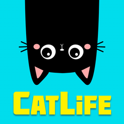 Logo: BitLife Cats: CatLife