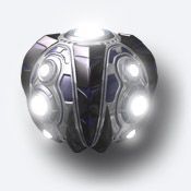 Logo: Paradoxion