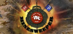Logo: MineSweeper VR