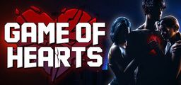 Logo: Game of Hearts