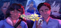 Logo: The Game of Fourtune