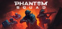 Logo: Phantom Squad