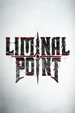 Logo: Liminal Point