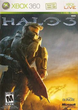 Logo: Halo 3