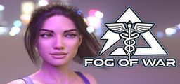 Logo: Fog of War: Book One