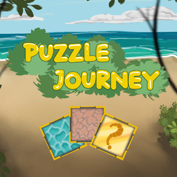 Logo: Puzzle Journey