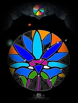 Logo: Palette