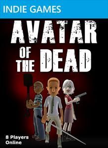 Logo: Avatar of the Dead