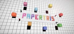 Logo: Papertris