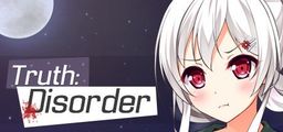 Logo: Truth: Disorder