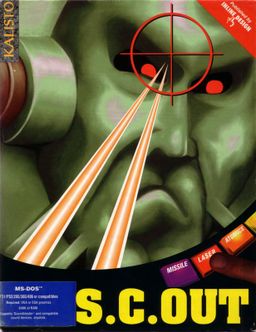 Logo: S.C.Out