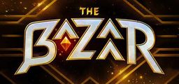 Logo: The Bazaar