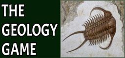 Logo: The Geology Game