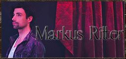 Logo: Markus Ritter: The Lost Family