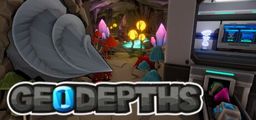 Logo: GeoDepths