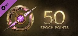 Logo: Last Epoch: 50 Epoch Points