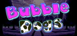 Logo: Bubble Dogs