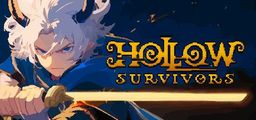 Logo: Hollow Survivors