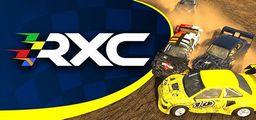 Logo: RXC: Rally Cross Challenge