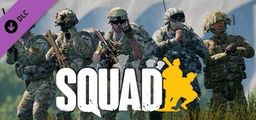 Logo: Squad: Emotes - Grunt Pack