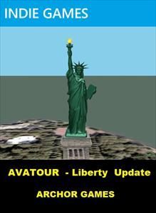 Logo: Avatour