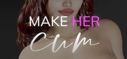 Logo: Make Her Cum