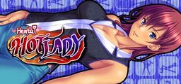Logo: Hentai Hotlady