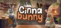 Logo: Cinnabunny