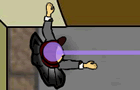 Logo: Telepath RPG: Chapter 1