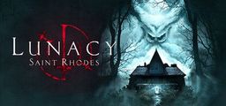 Logo: Lunacy: Saint Rhodes
