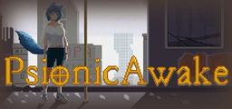 Logo: Psionic Awake