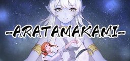 Logo: Aratamakami