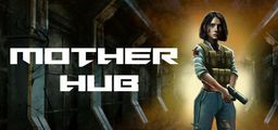 Logo: Mother Hub