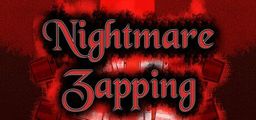 Logo: Nightmare Zapping