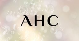 Logo: AHC: Turn Up Your Glow
