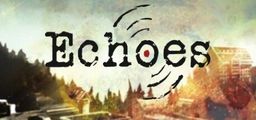 Logo: Echoes