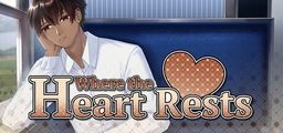 Logo: Where the Heart Rests