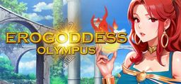Logo: Erogoddess: Olympus